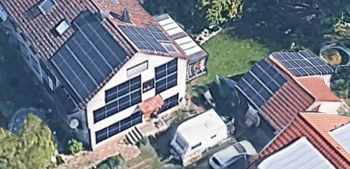 Reference installation S1 Nuremberg